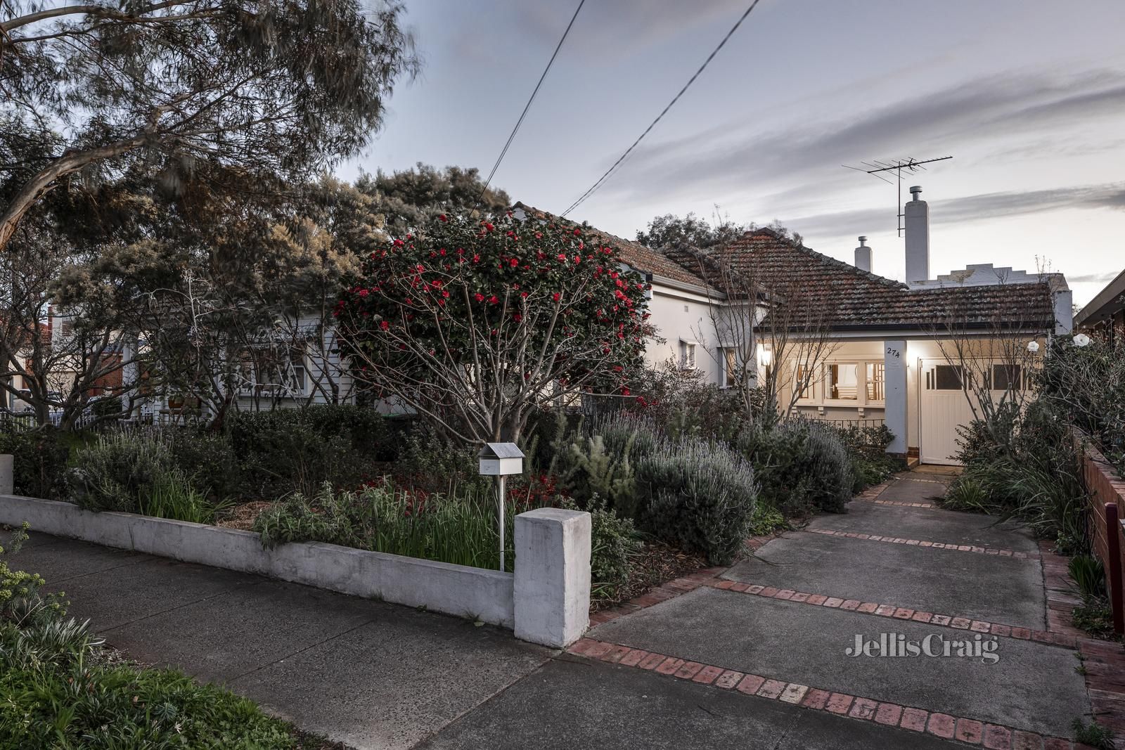 3 bedrooms House in 274 Union Street BRUNSWICK WEST VIC, 3055