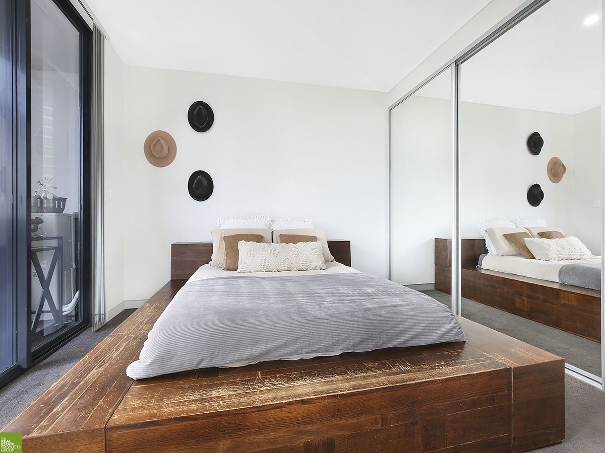 C505/28 Burelli Street, Wollongong NSW 2500 Apartment For Rent Domain