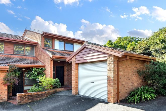 Picture of 5/66 Coorie Crescent, ROSANNA VIC 3084