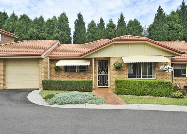 5/13 Stonelea Court, Dural NSW 2158