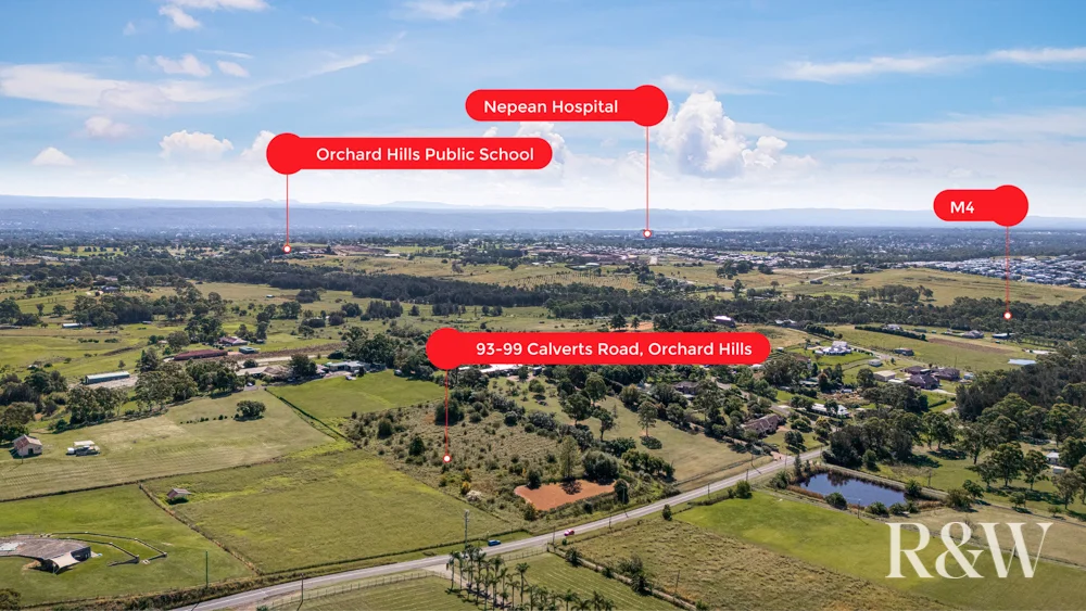 Additional image 6 of 93-99 Calverts Road, Orchard Hills NSW 2748