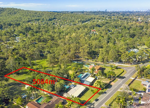 33 Billabirra Crescent, Nerang QLD 4211