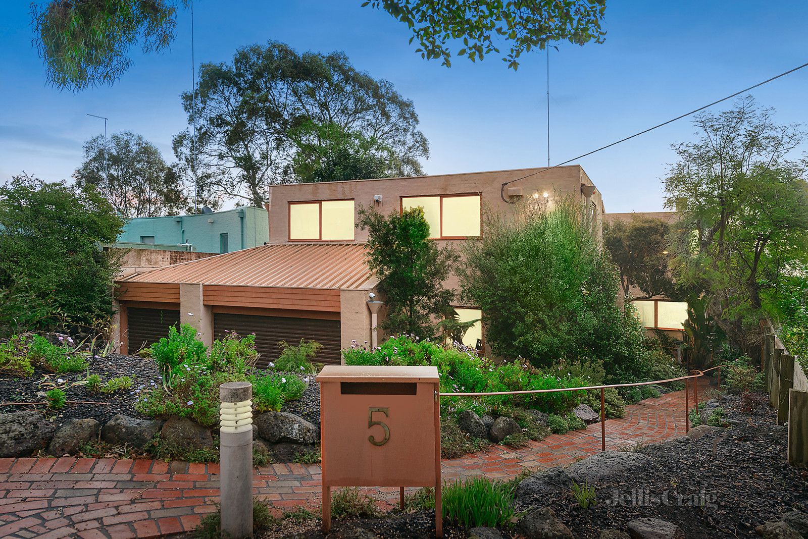 5 Belvedere, Kew VIC 3101, Image 1