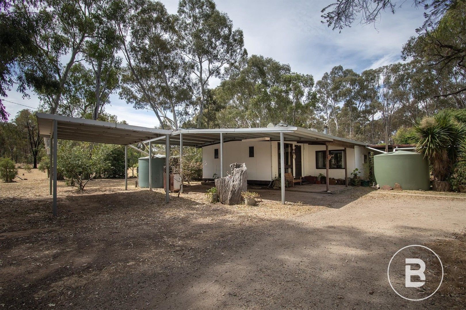 102 Model Farm Road, Dunolly VIC 3472, Image 0