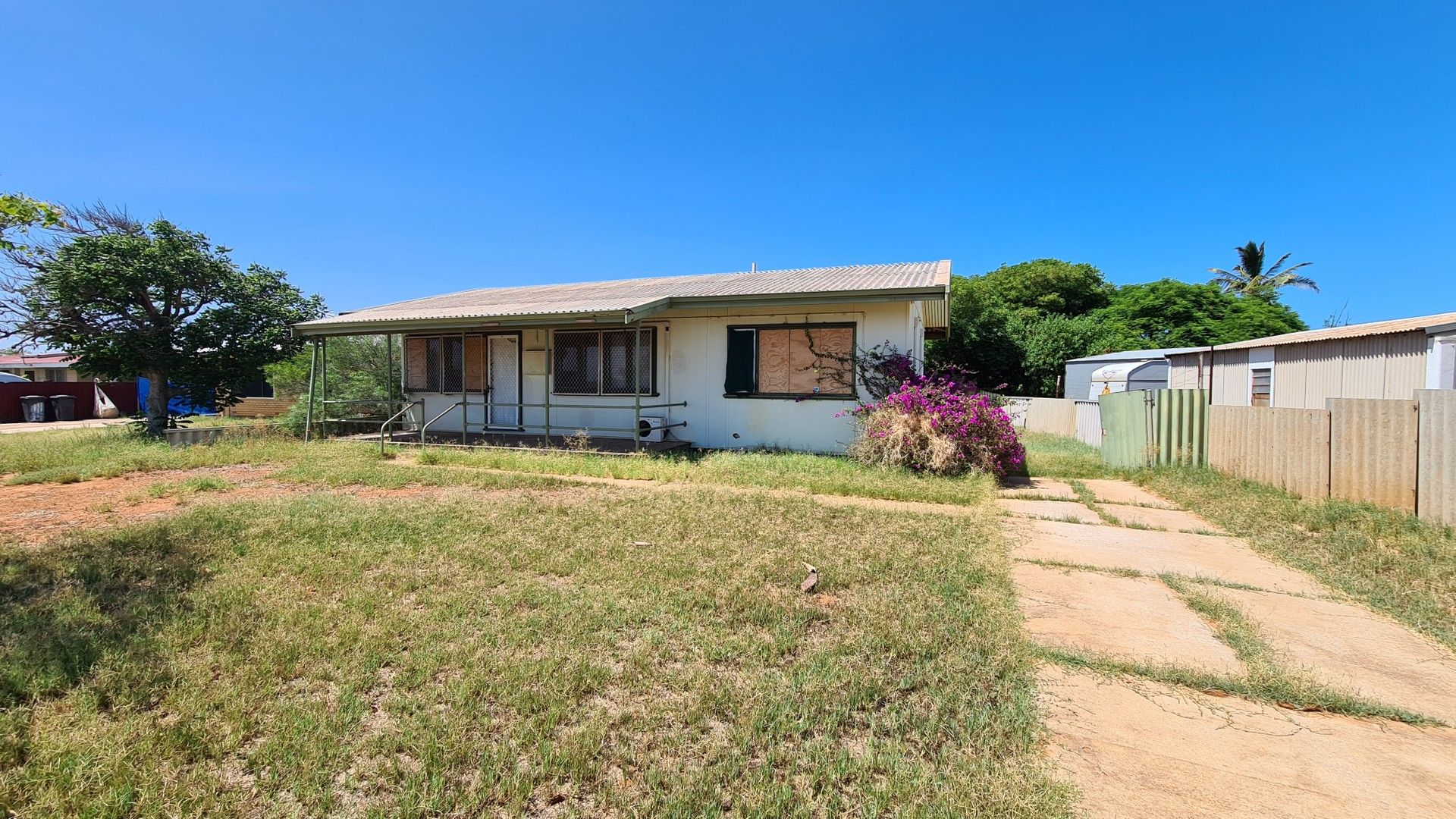 50 Morgan Way, Carnarvon WA 6701, Image 0