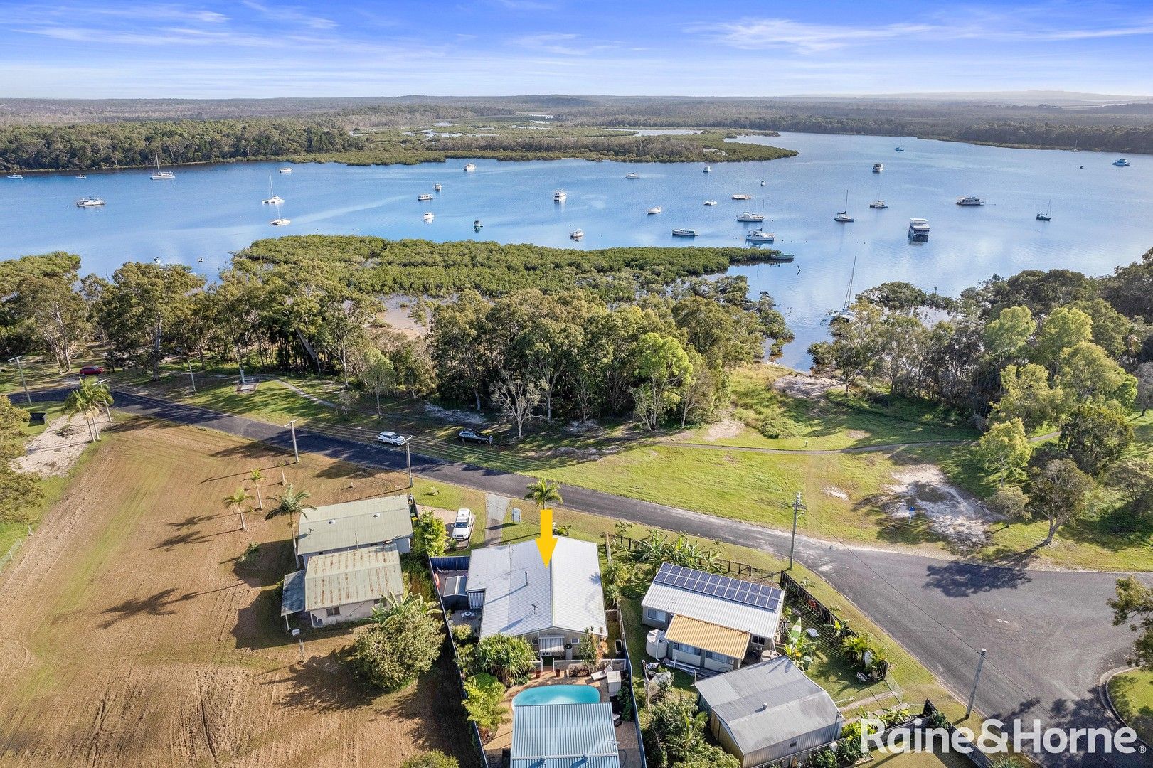 23 Oyster Parade, Tin Can Bay QLD 4580, Image 0