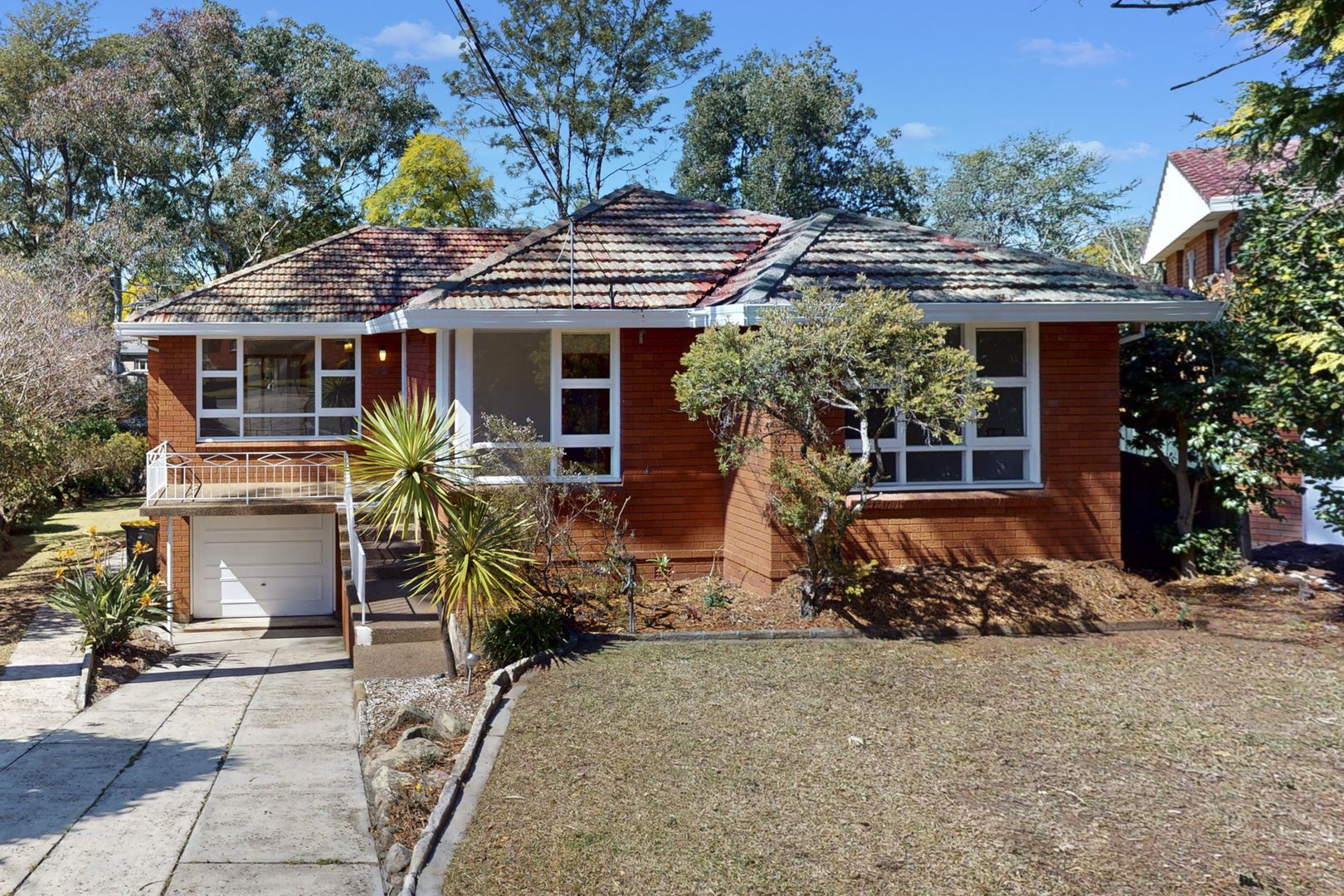 92 Cliff Road Epping Nsw 2121 House For Rent Domain