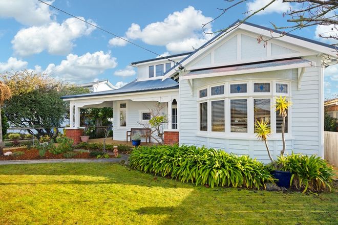 Picture of 70 Haig Street, MOWBRAY TAS 7248