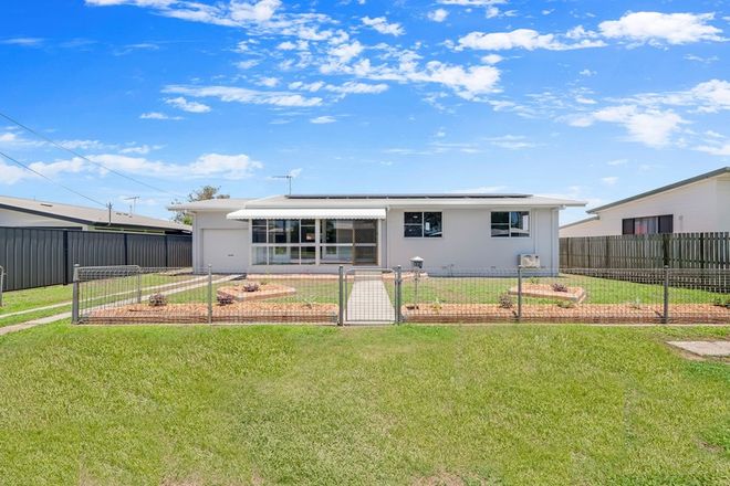 Picture of 10 Christsen Street, BUNDABERG NORTH QLD 4670