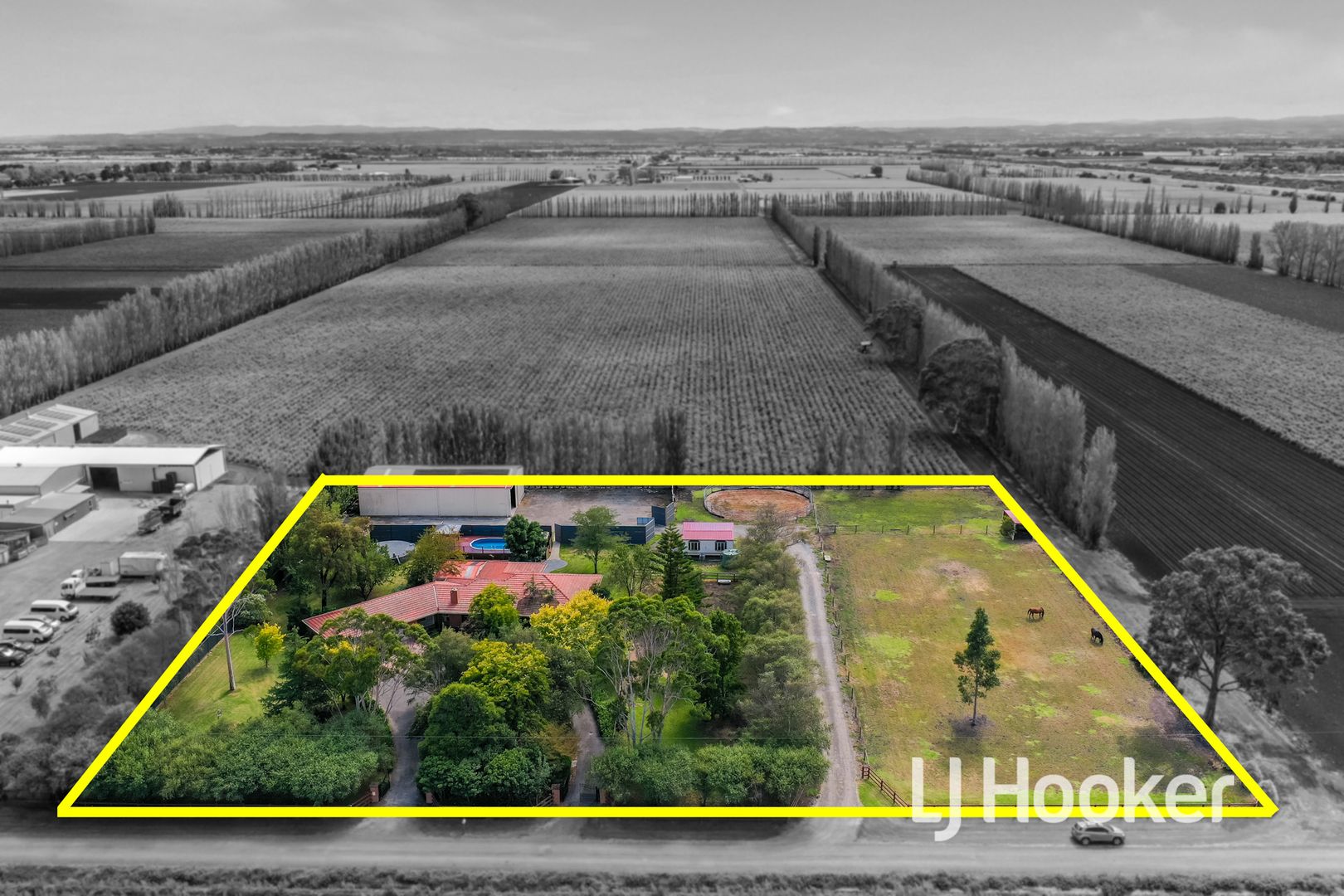 95 Railway Road, Dalmore VIC 3981, Image 1