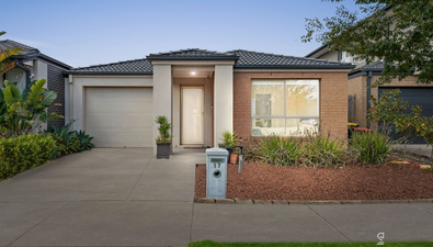 Picture of 17 Forrester Grove, FRASER RISE VIC 3336