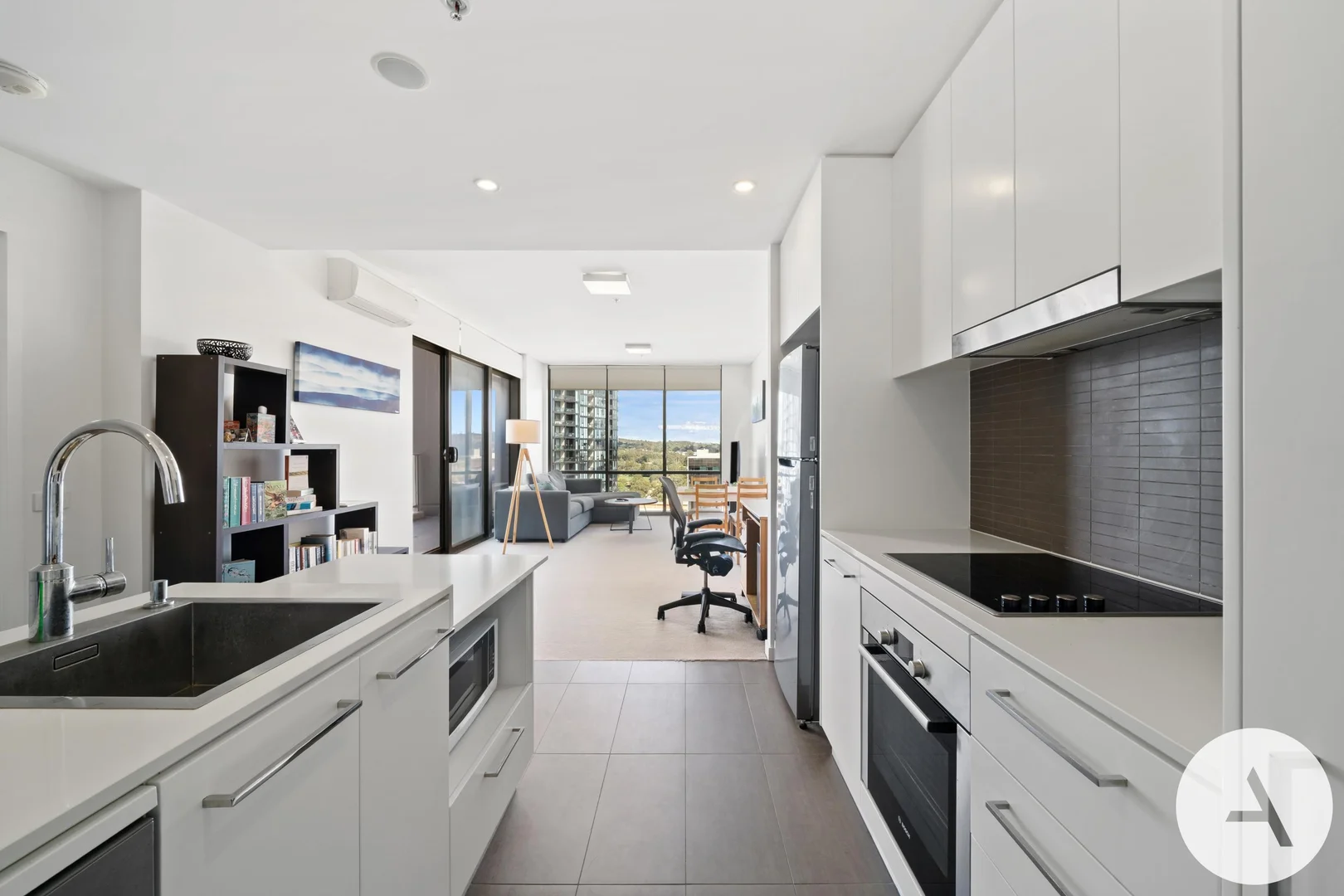 Additional image 6 of 232/41 Chandler St, Belconnen ACT 2617