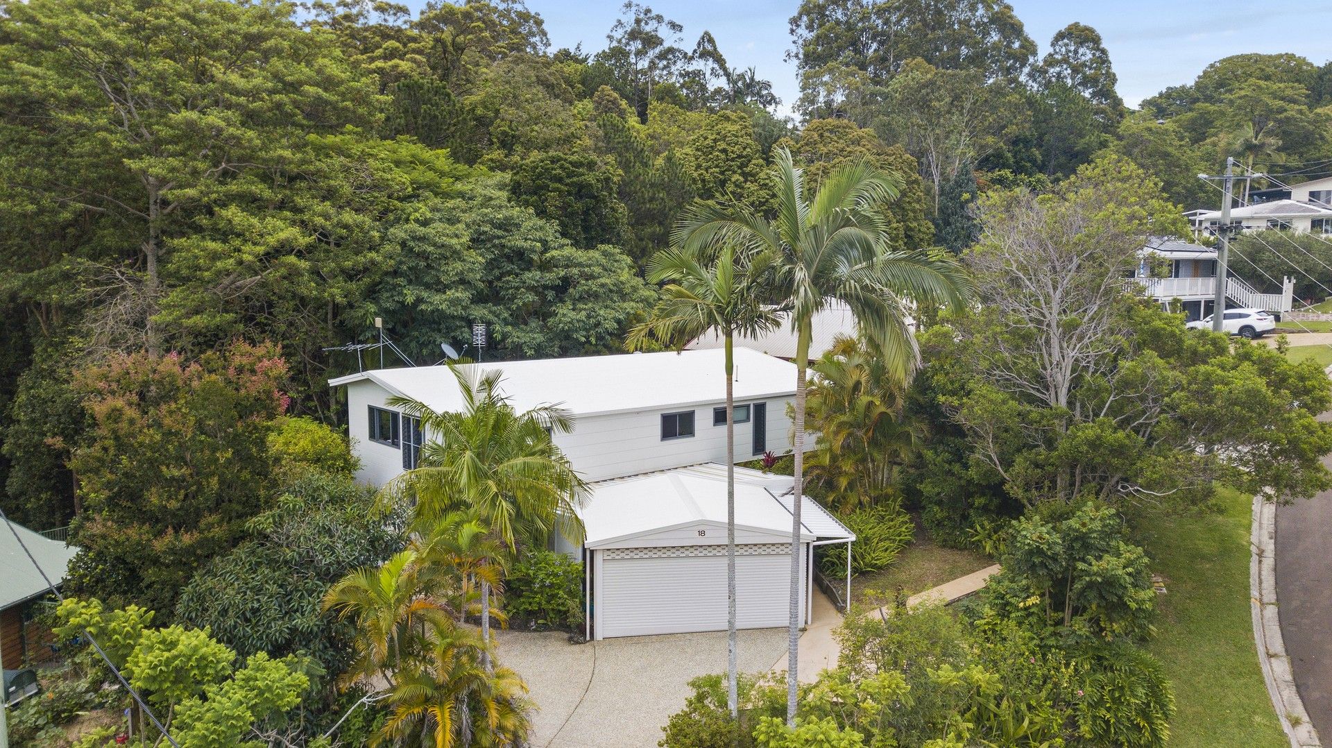 18 Barnes Drive, Buderim QLD 4556, Image 0