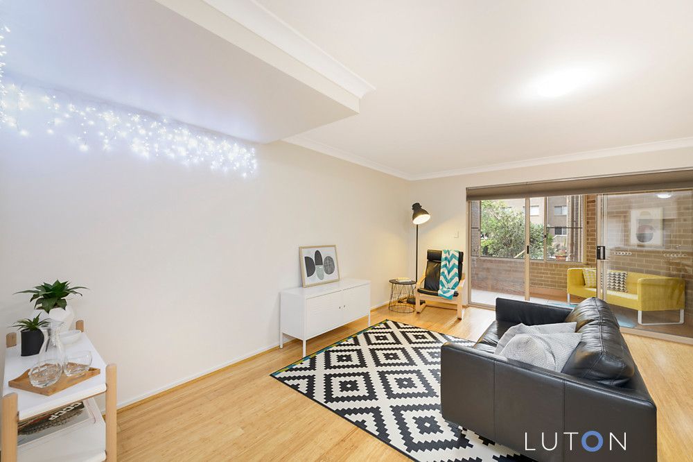 6/43 Ijong Street, Braddon ACT 2612, Image 2