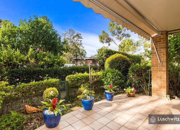 49/381 Bobbin Head Road, North Turramurra NSW 2074