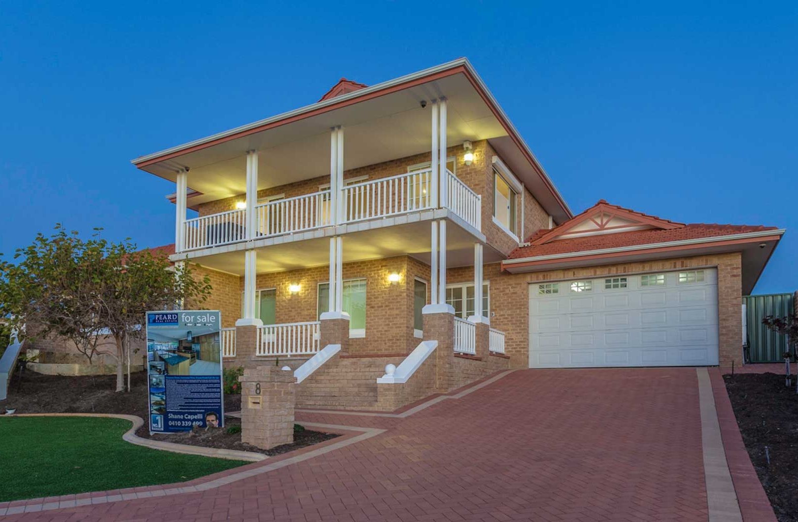 8 Block Place, Ocean Reef WA 6027, Image 0