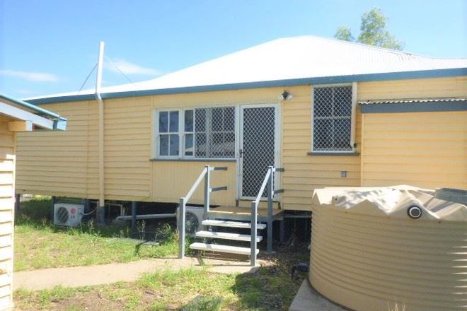 Picture of 3 Moore Street, DIRRANBANDI QLD 4486