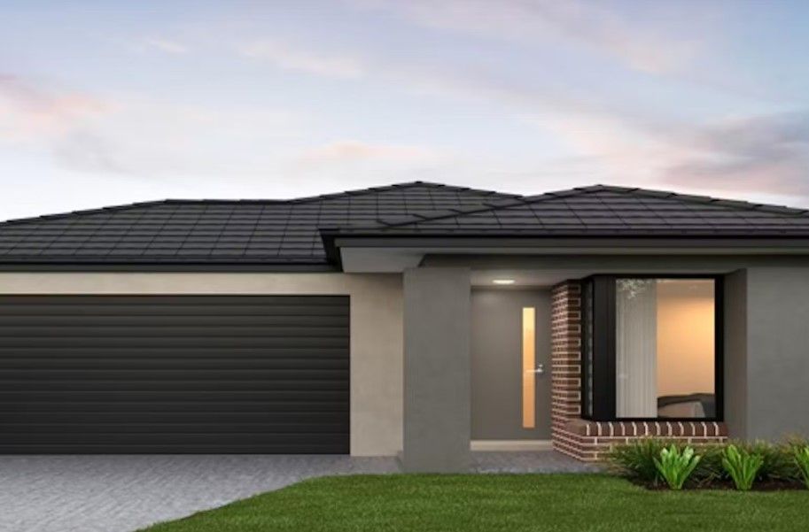 3 bedrooms New House & Land in  DONNYBROOK VIC, 3064