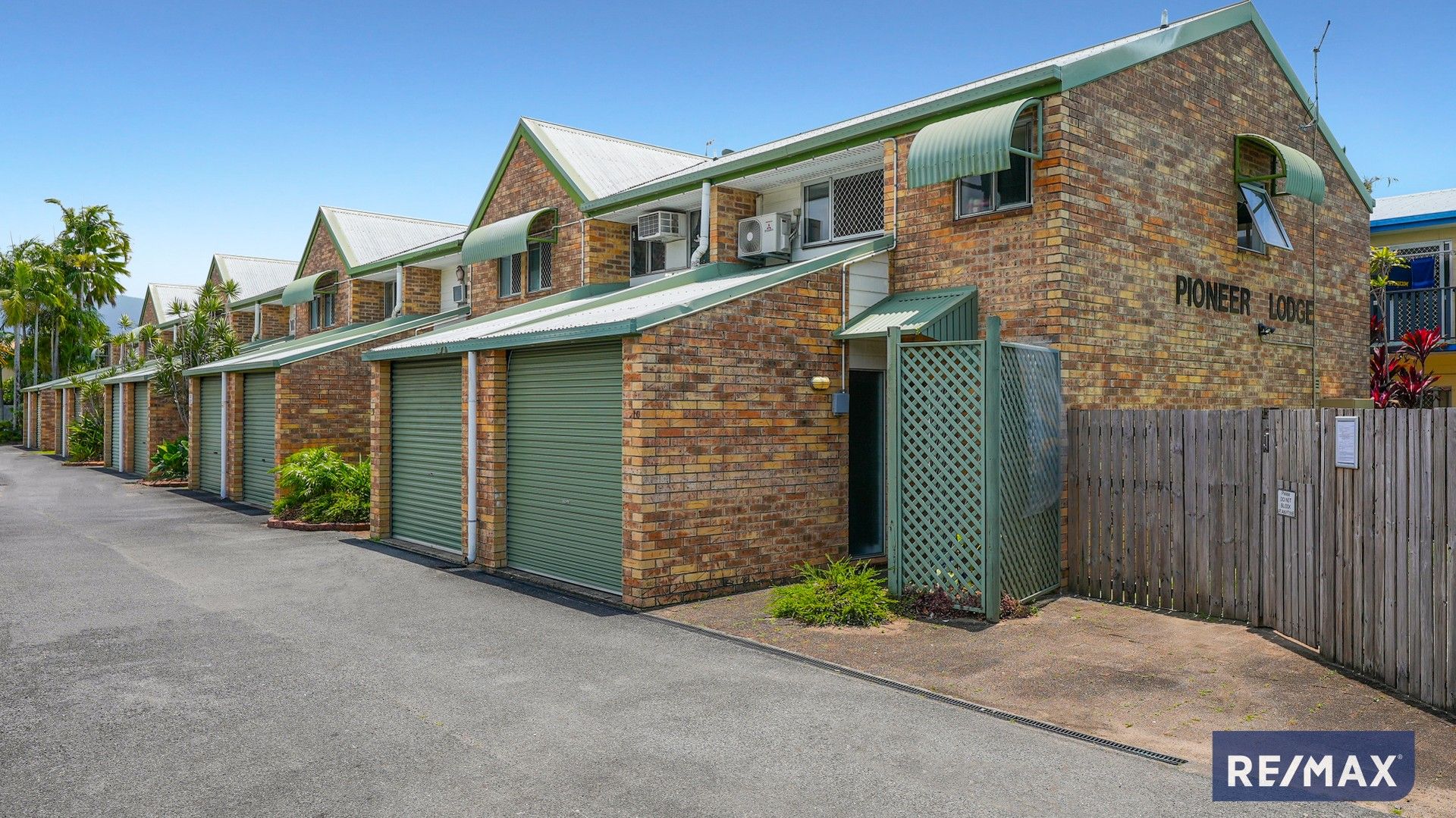 3/69 Pease Street, Manoora QLD 4870 Domain