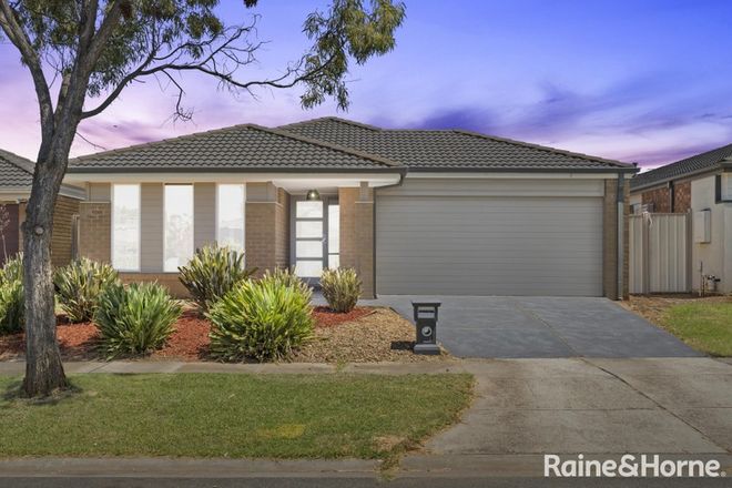 Picture of 5 Clare Street, BROOKFIELD VIC 3338
