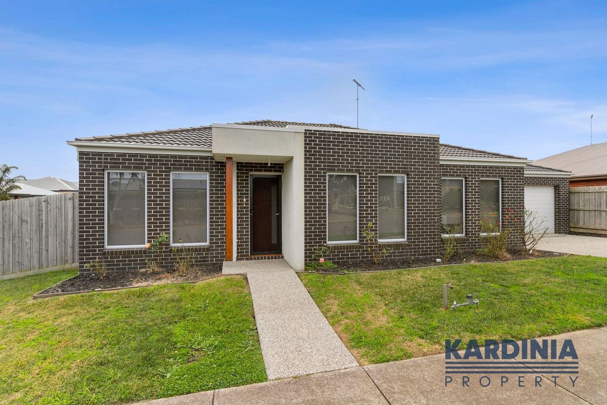 80 Pollard Drive, Leopold VIC 3224, Image 2