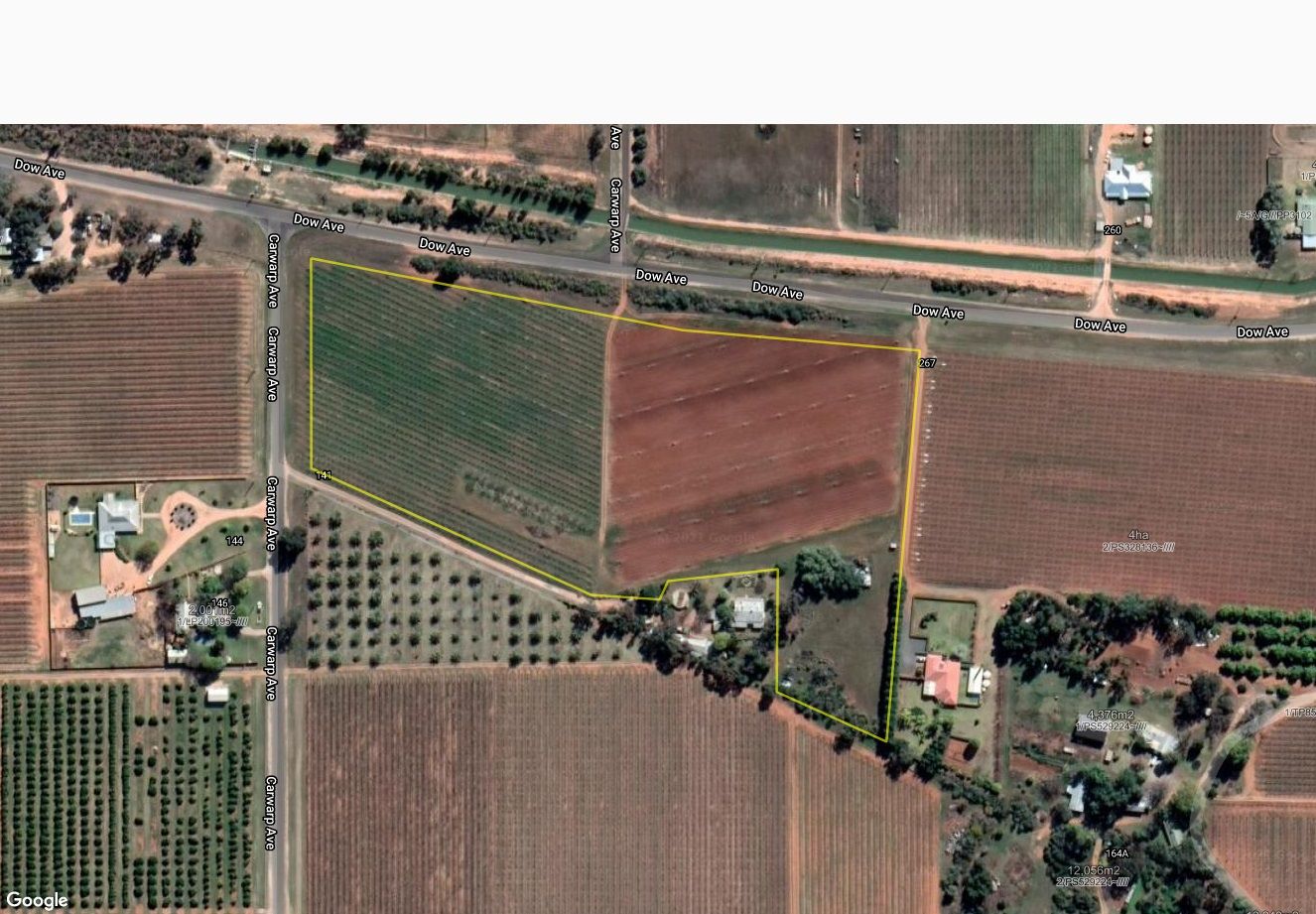 621B Lot 1 Dow Ave, Irymple VIC 3498, Image 1