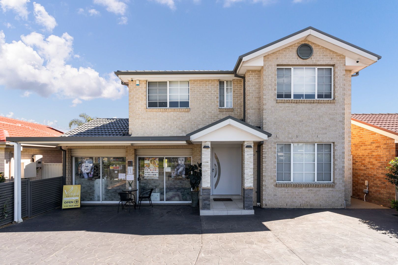 9A Montgomery Road, Bonnyrigg NSW 2177