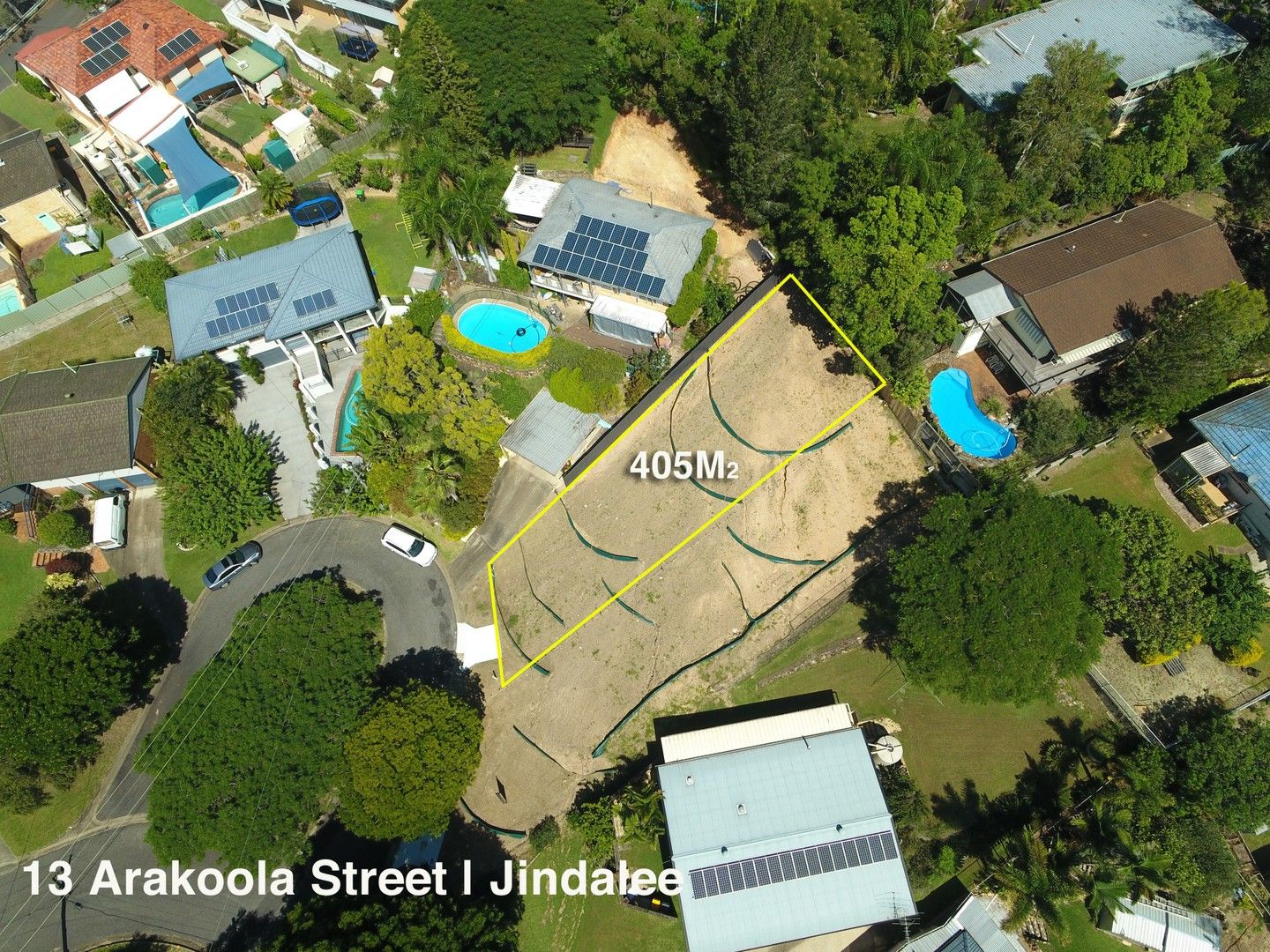 13 Arakoola Street, Jindalee QLD 4074, Image 0