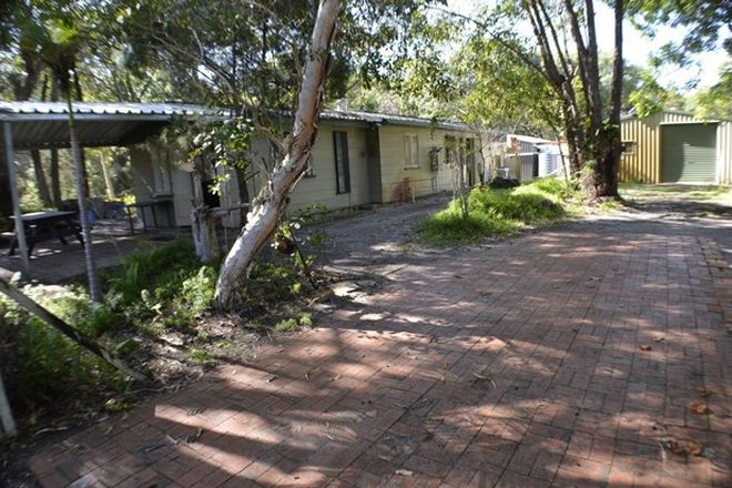 Picture of 21 Midgen Street, KOORINGAL QLD 4025