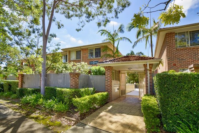 Picture of 15/26-32 High Street, CARINGBAH NSW 2229