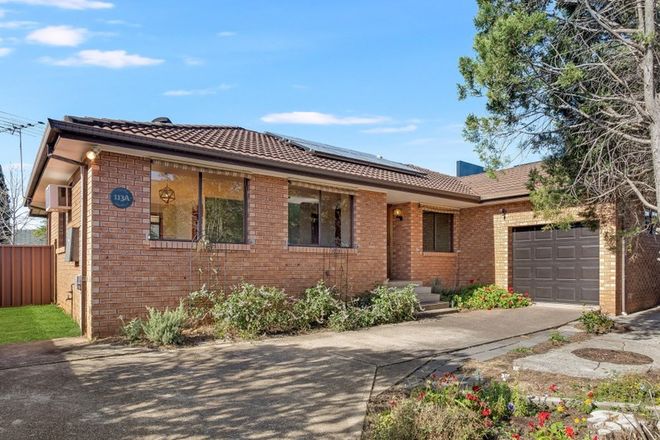 Picture of 113A Chester Hill Road, BASS HILL NSW 2197