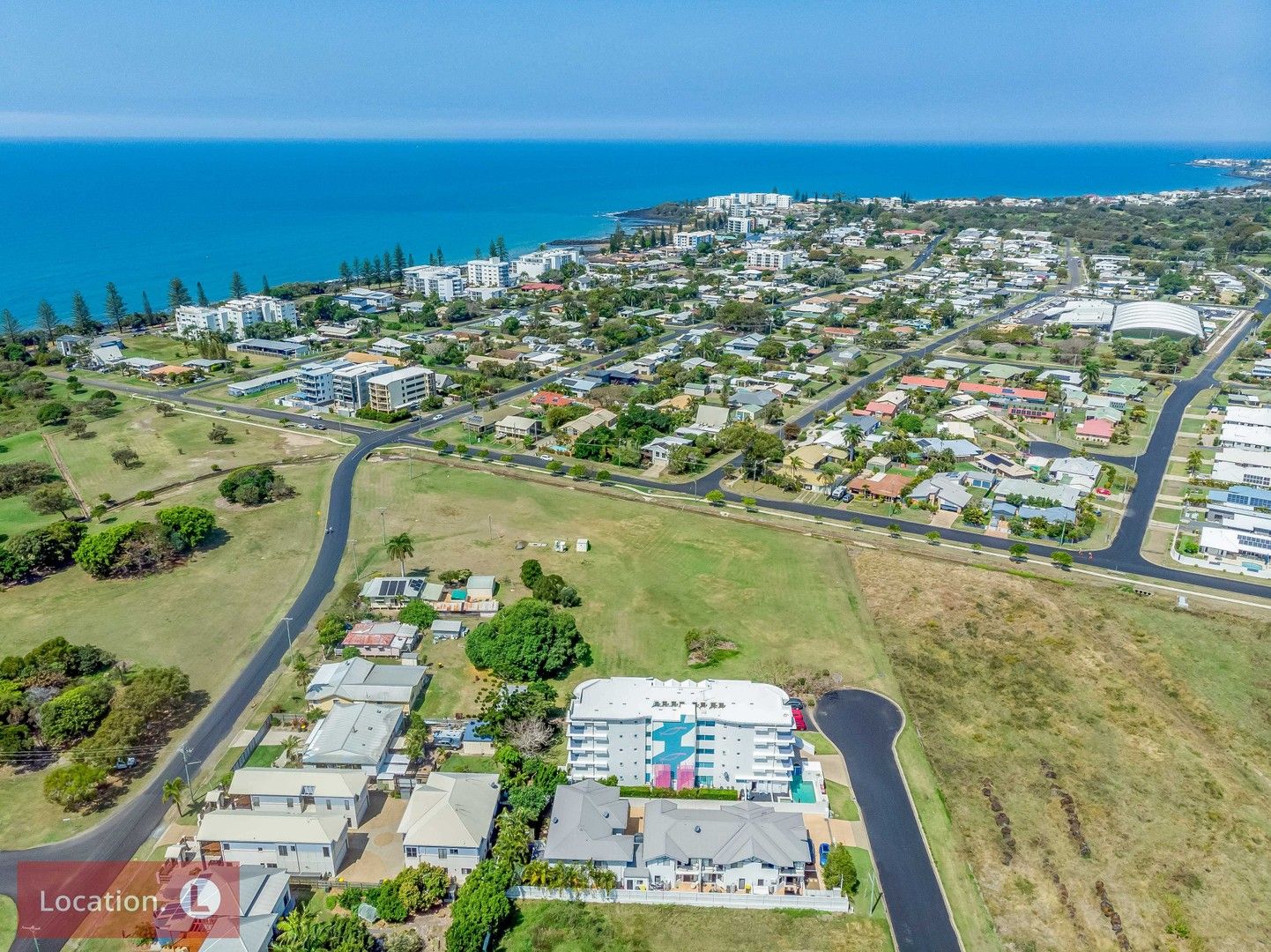 101/52 Johnson St, Bargara QLD 4670, Image 0