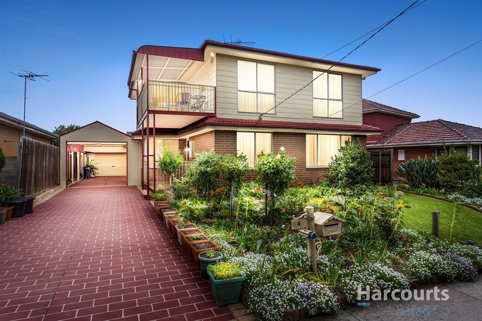 4 Lynne Street, Lalor VIC 3075, Image 0