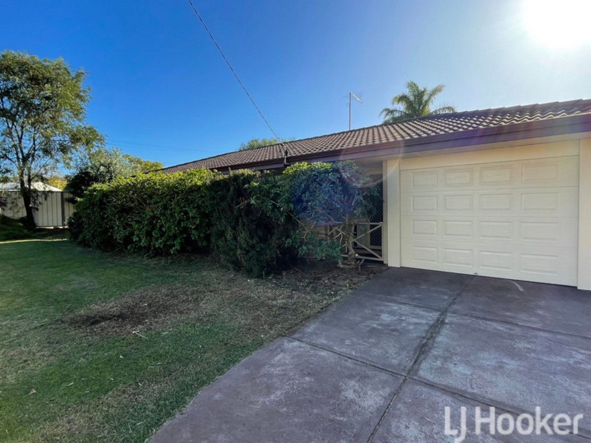 3 bedrooms Apartment / Unit / Flat in 1/34 Mercedes Avenue FALCON WA, 6210