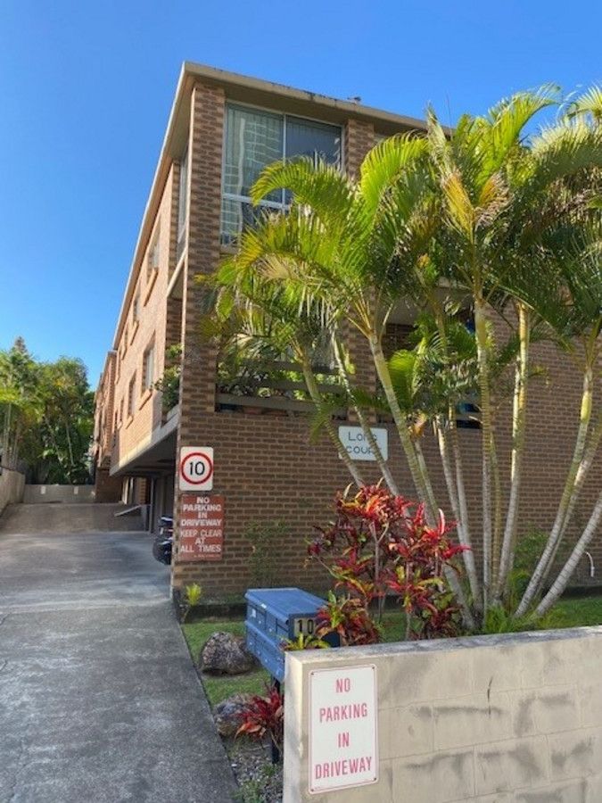 6/10 White Street, Southport QLD 4215