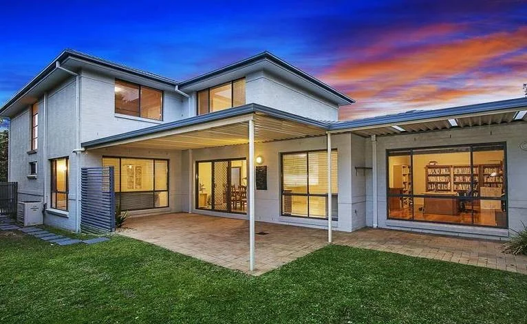 Additional image 6 of 39 Kenford Circuit, Stanhope Gardens NSW 2768