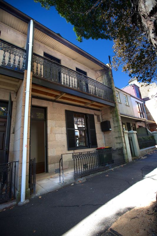 368 Riley Street, Surry Hills Property History & Address Research