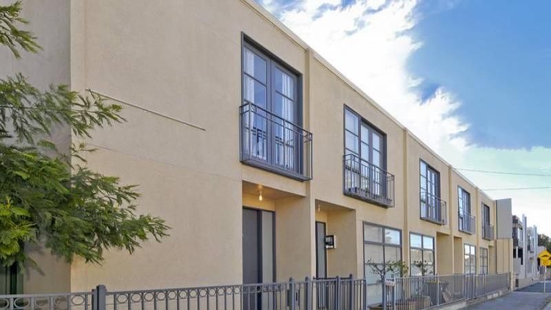 2 bedrooms Townhouse in 53 David Street BRUNSWICK VIC, 3056