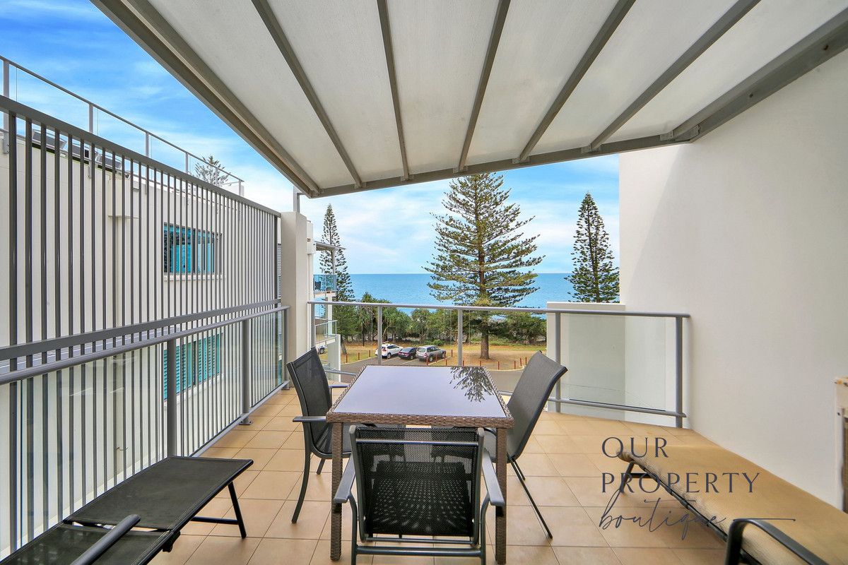 25/107 Esplanade, Bargara QLD 4670, Image 1