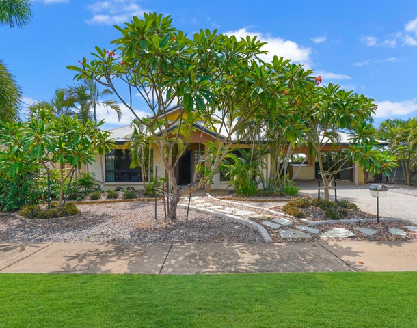 42 Larrakia Road, Rosebery NT 0832