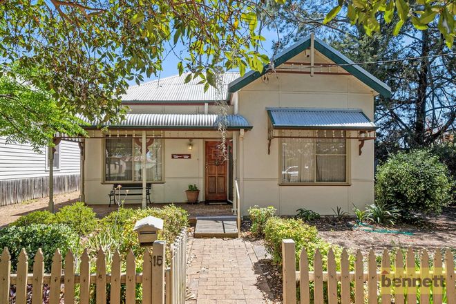 Picture of 15 Moray Street, RICHMOND NSW 2753