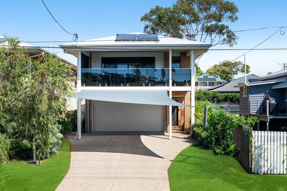 16 Station Street, Wellington Point QLD 4160