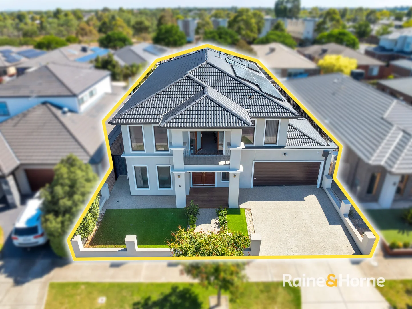 Additional image 39 of 29 Vantage Place, Truganina VIC 3029