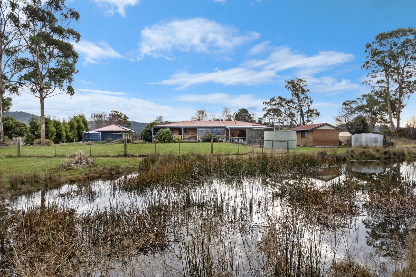 883 Bridgenorth Road, Bridgenorth TAS 7277, Image 0