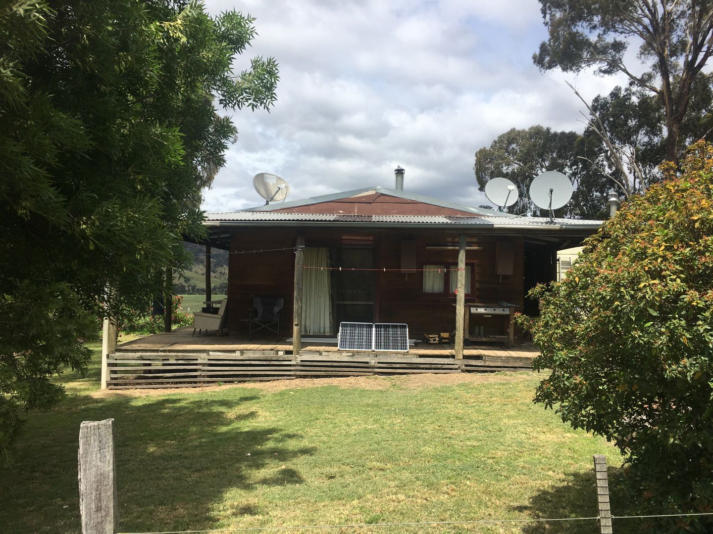 998B Glencairn Rd, Licola North VIC 3858, Image 1