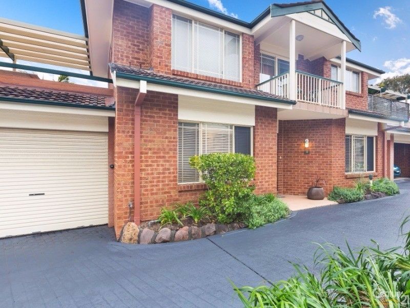 8/33-37 Gannons Road, Caringbah NSW 2229, Image 0