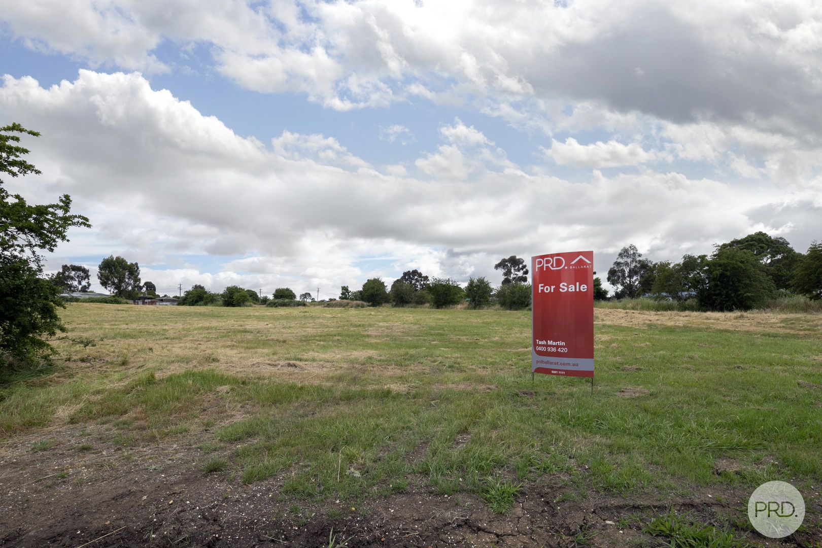 Lot 6, 7, 8, 9 & 10 Railway Parade, Creswick VIC 3363, Image 2