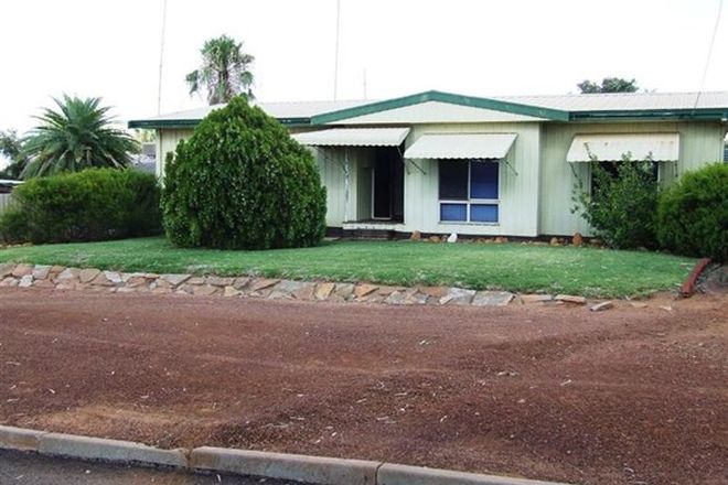 Picture of 24 Fry Street, MULLEWA WA 6630