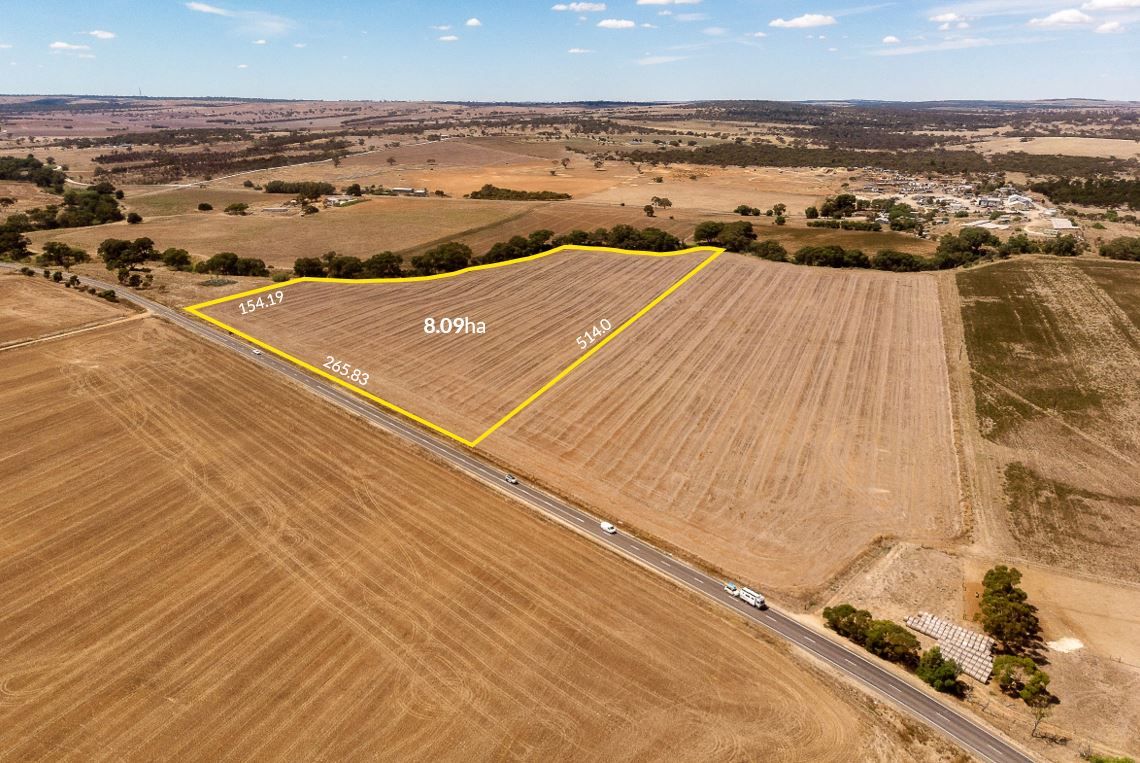 Lot 102 Callington Road, Hartley SA 5255, Image 1