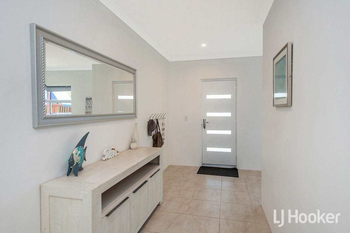 41 Baloo Crescent, Wannanup WA 6210 House For Rent Domain